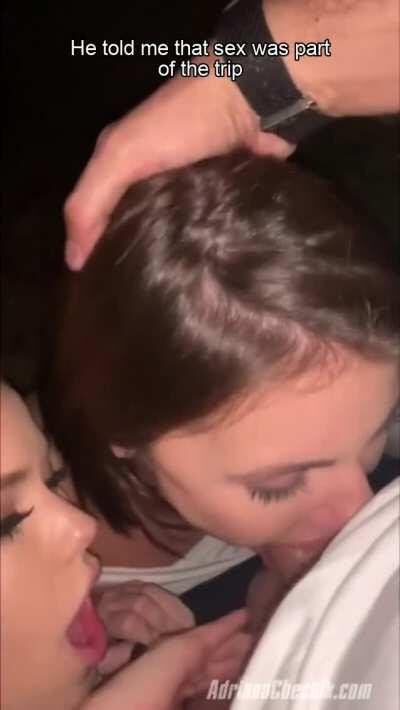 Your girlfriend just wants to know the truth!