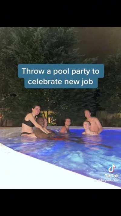 When life gives you lemons…?