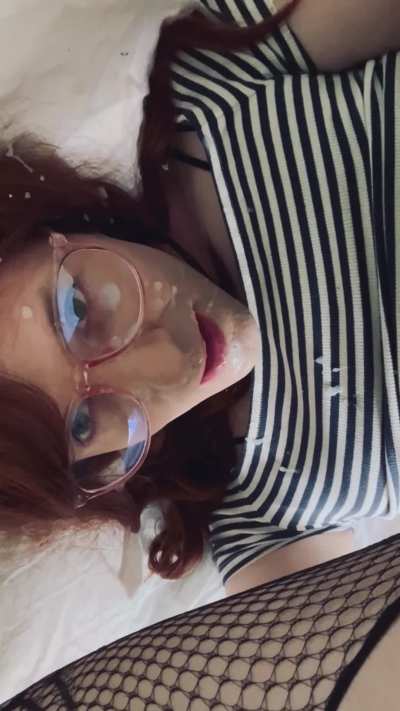 It didn’t stopped…