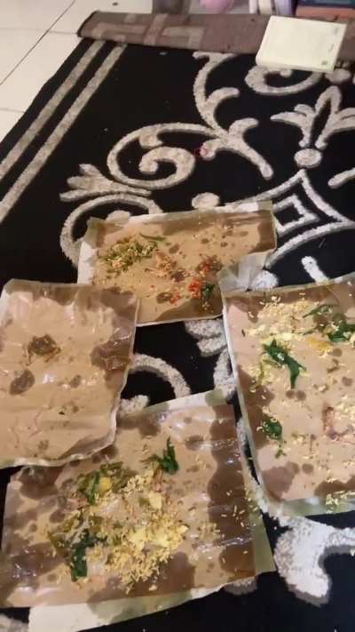 pencarian dan pengejaran pelaku mokel di bulan ramadhan