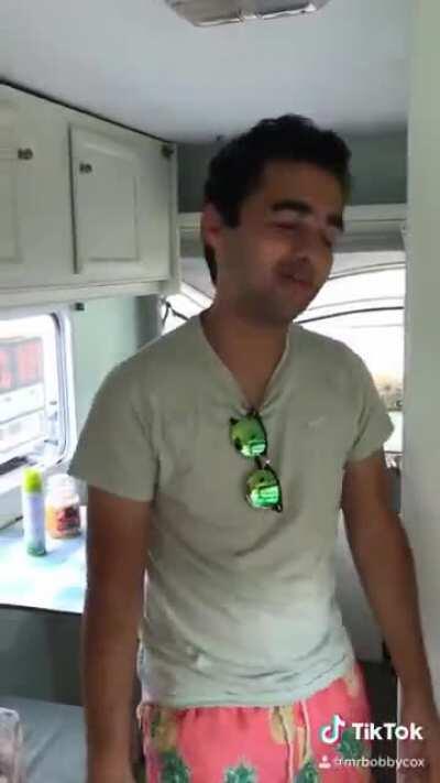 IF MTV CRIBS WAS REAL