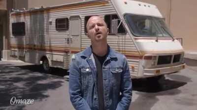 In Albuquerque, what makes someone a criminal?