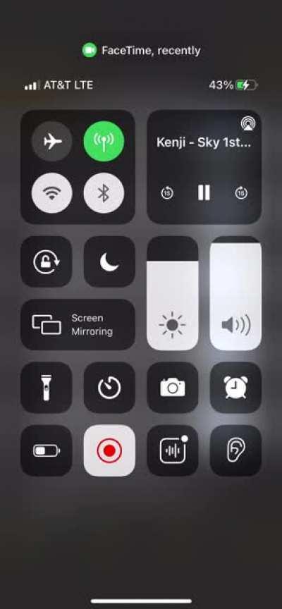 Dro Kenji - Sky (Snippet)