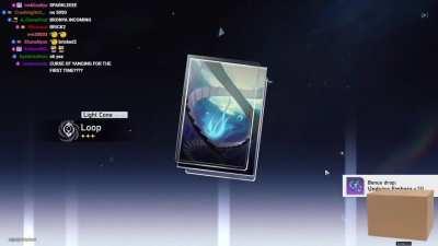 “How’d your Sparkle warping go?” Me: