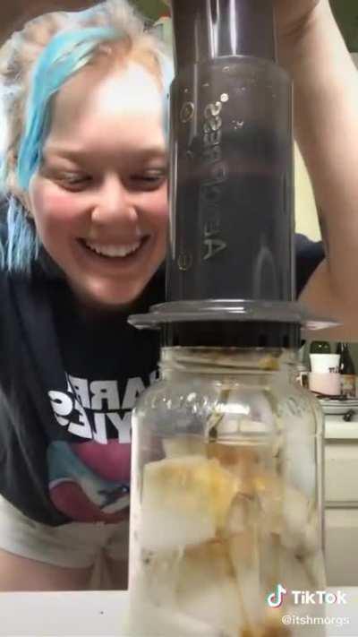 Sometimes, you should just give up