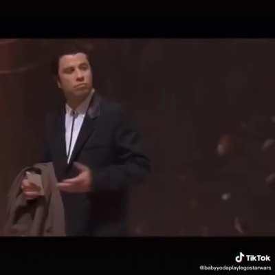 My favorite scene of infinity war