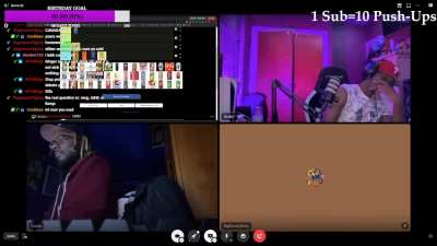 Yeoooo😭😭🤦🏽‍♂️🤦🏽‍♂️ Misa was wild bro 😭💀