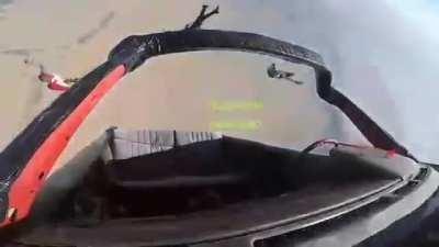 HMB while I go skydiving with my car