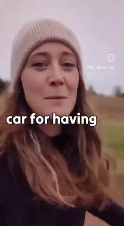 We’re all running for something