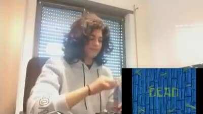 Hoping Charmo sees this.