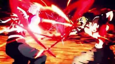 When animators Forgot about their budget