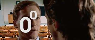 Is it 1? Is it 0? I don't fucking know!