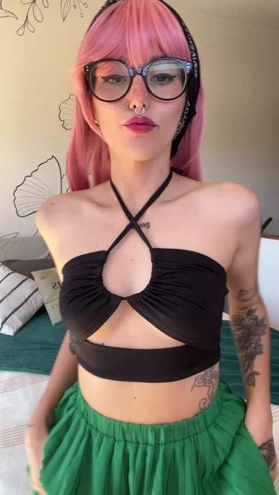 Guess my age right and my boobs are yours