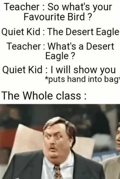 Well that took a turn for the worse.