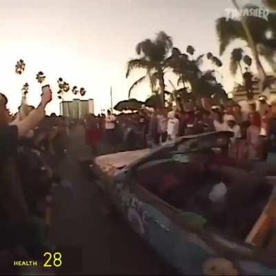 Joker 2 looking good