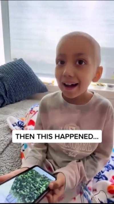 This hit the heart hard