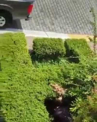 Mi prometida me engañaba con otro vato y unos albañiles la acusaron