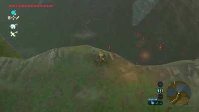 Neither I or the Yiga know what we’re doing at this point