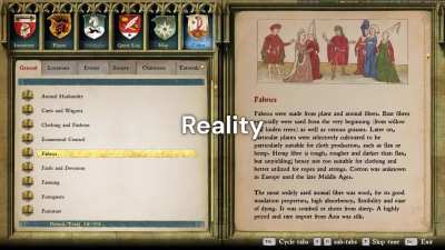I'm 3 hours into the game and this has been my experience so far [KCD1]