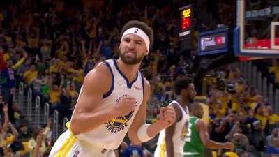 ABC's Closing Montage of the 2022 NBA Finals