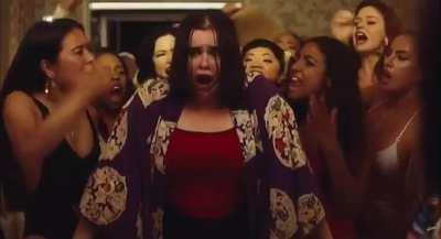 Euphoria S2 “Catch Up” Tv Spot