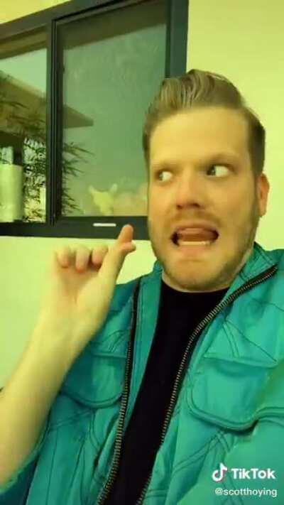 Just please wear a fucking mask.