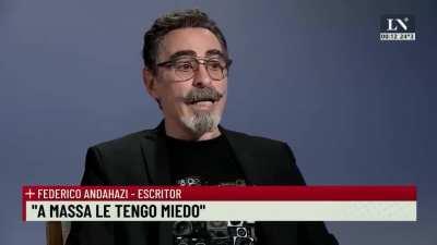 No veo a los organismos de DDHH, ni a los actores pidiendo por la aparicion con vida de Cesar Jaunarena