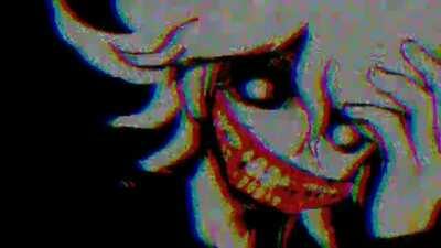 P O V : Y O U S A Y ' I H A T E H O P E '