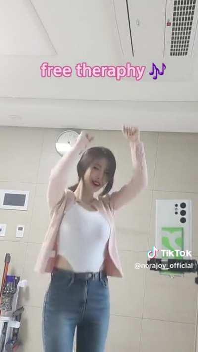 Therapy (@norajoy_official)