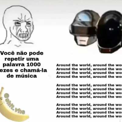 Arountheworldaroundtheworld