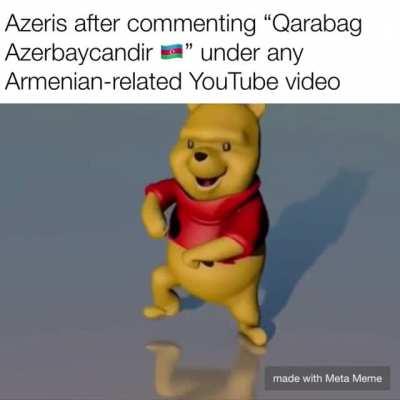 Youtube comments bizimdir