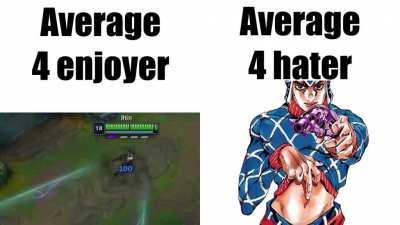 Inspired by a recent Mista meme