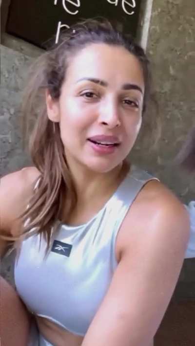 Malaika Arora 😘💖