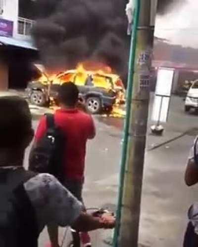 El BUM de este perreo intenso