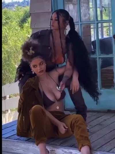 Shoot with India 🔥🔥🔥