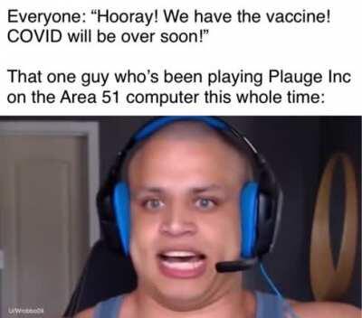 It’s all linked...