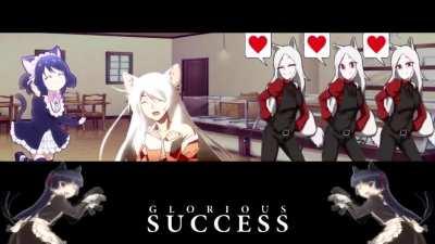 Why Helltaker in anime would be a bad idea