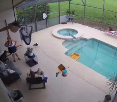 Steve, why did you do that??