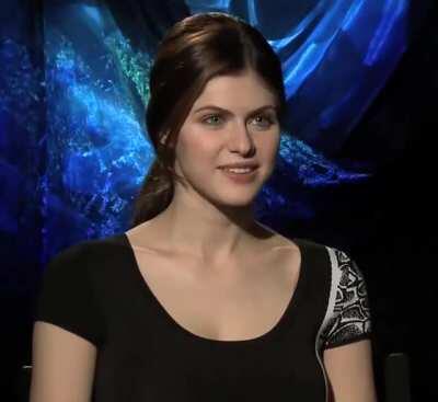 'Percy Jackson' days