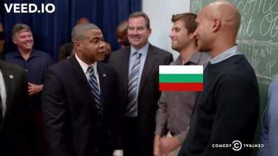 Kosovo politics in one minute