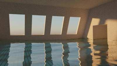 what lies beyond these illustrious walls