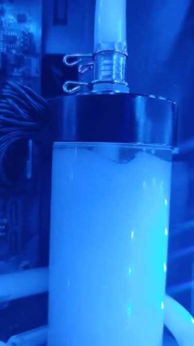 Nobody guessed this fluid- it's wd-40