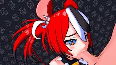 Bae's ball draining technique