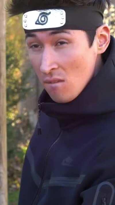 Ka_Gay bunshin no jutsu