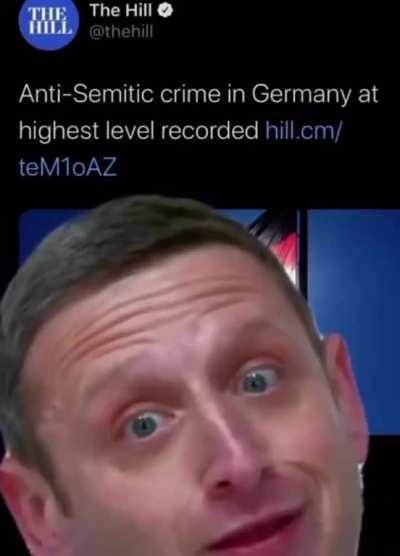 I think there may have been higher levels before...