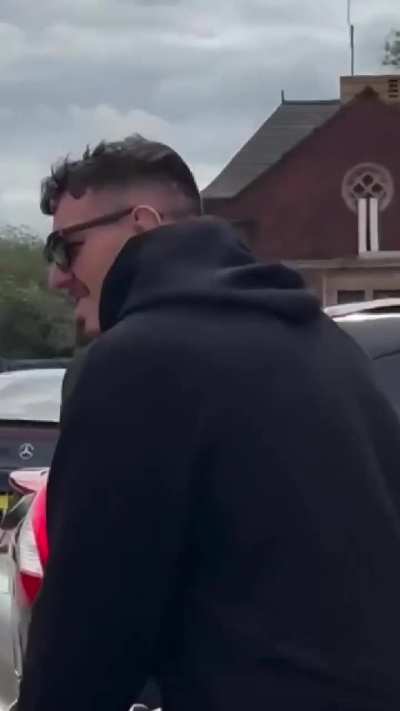 Nice try Di.. Craig!