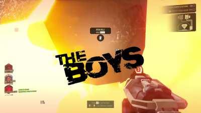 proximity trigger moment edit (credit to u/JammyAntom )