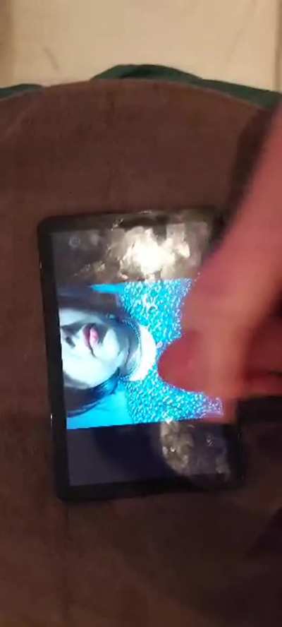 I got cum tribute 🥰 please give me more 