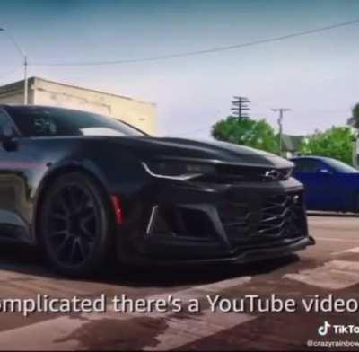 Bottom Gear PENIS🤤