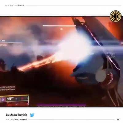 I don’t know who to credit this was funny